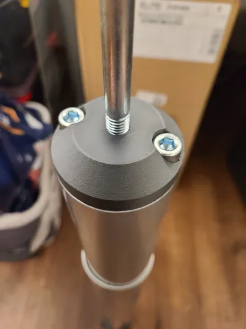 Ikea Table Feet Adapter --> Slim