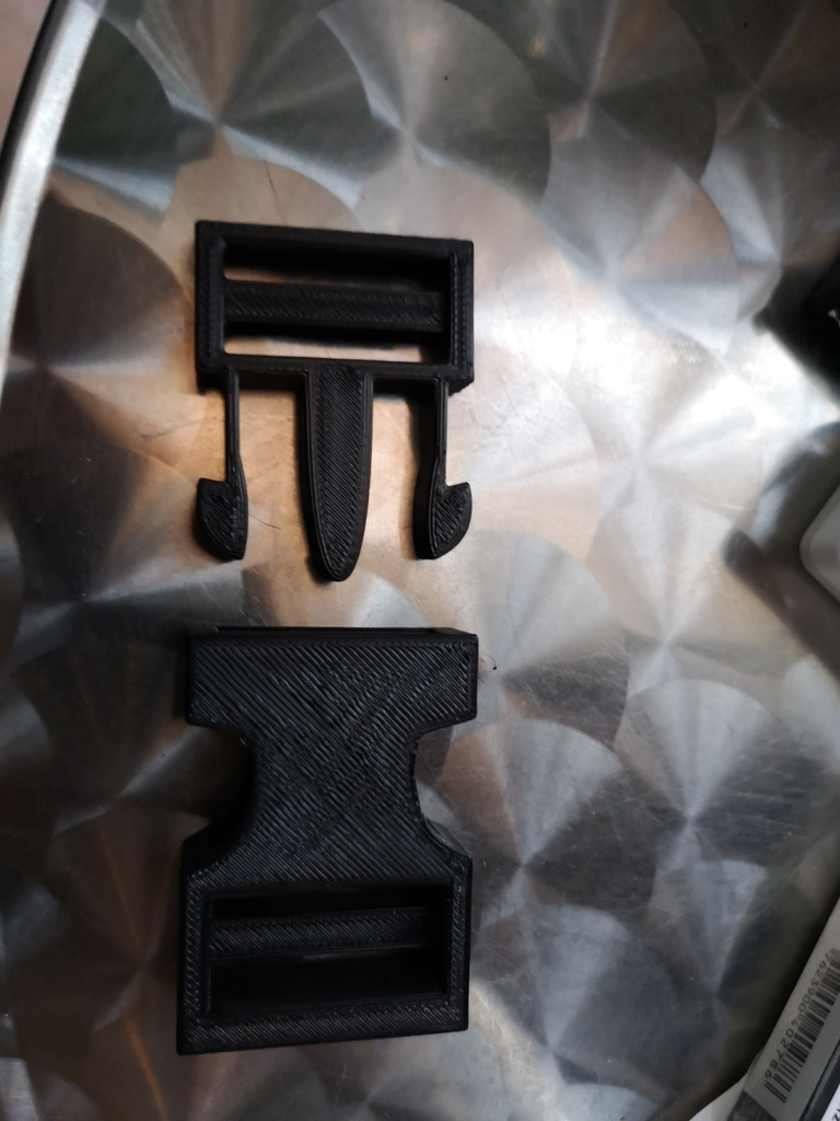 Belt Buckle