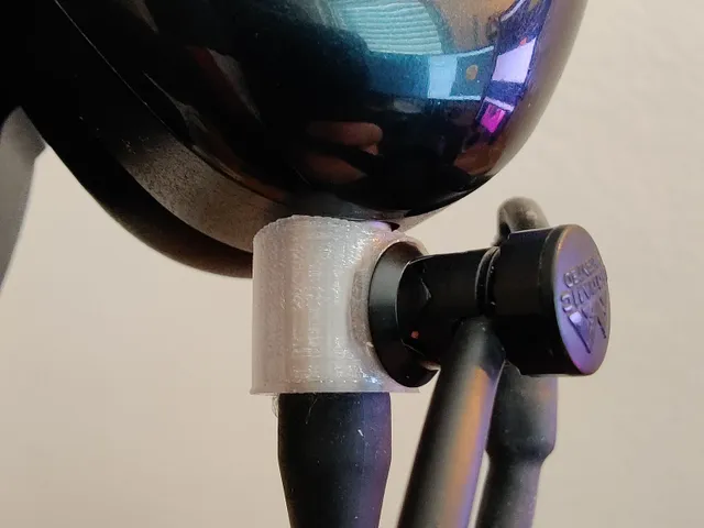 DanClark Modmic Adapter