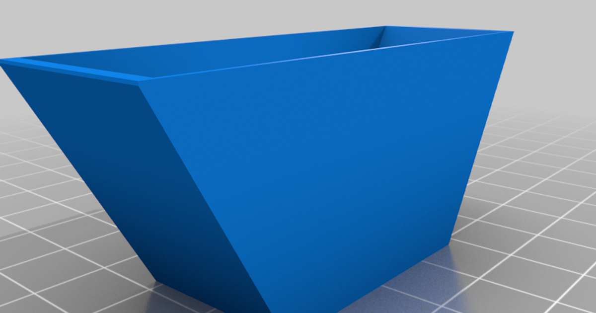 Hive drawer inserts by karosass1 | Download free STL model | Printables.com