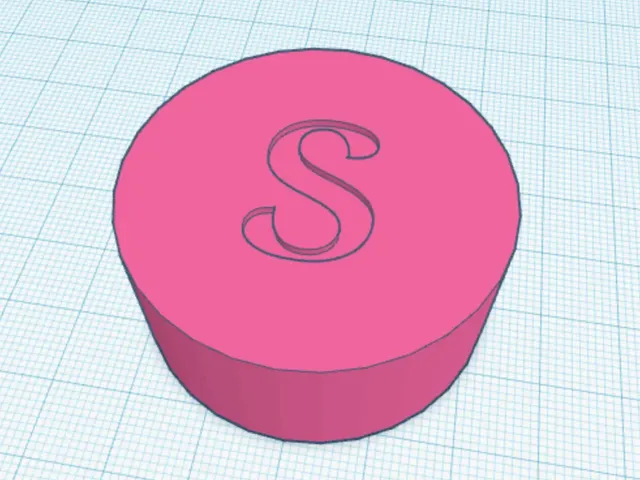 Soda Stream Bottle Cap