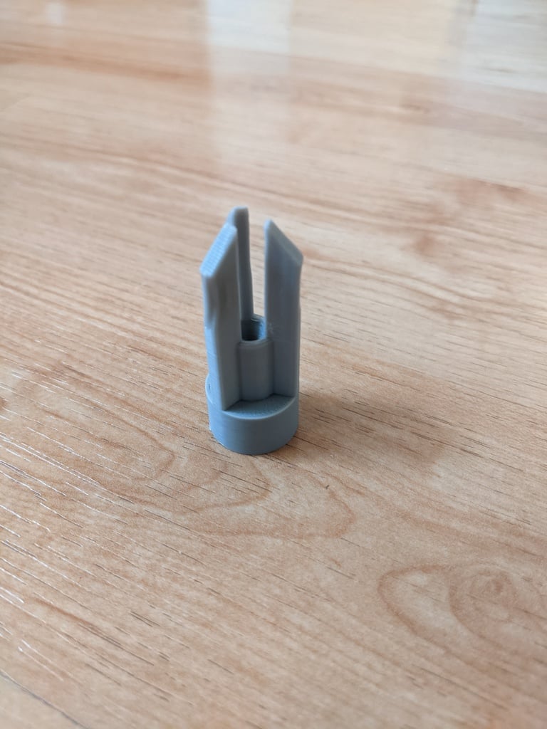 Sci-Fi nesting game pieces — thumbnail 5