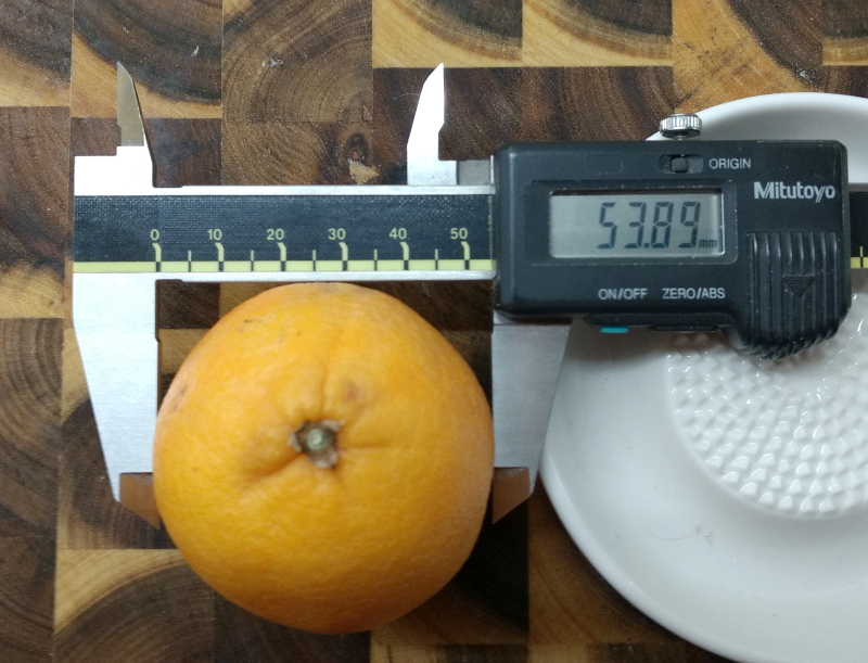 Miniatura 3 do modelo 3D Radius Gauge for Calipers