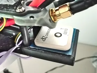 IFlight XL5 BN-880 GPS holder