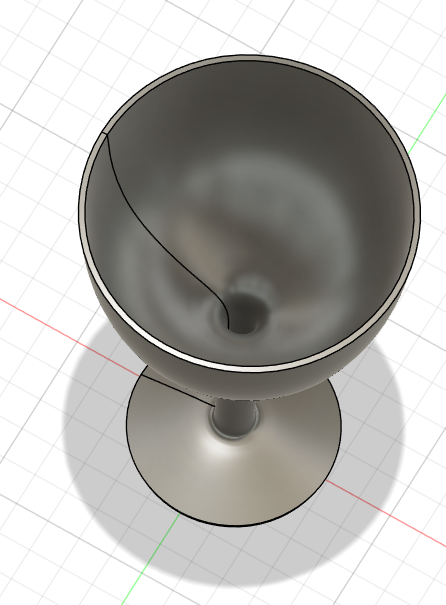 Goblet — thumbnail 2