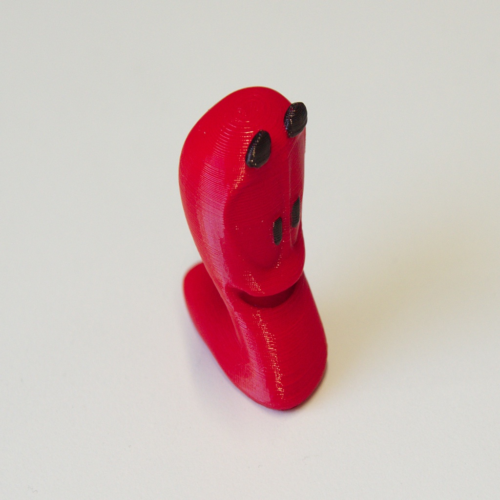 Worms figure remixed