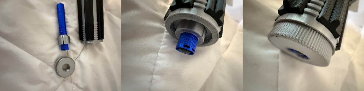 A close up of a blue object<p>AI-generated content may be incorrect."></figure><p> </p><figure class=