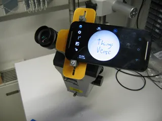 Image preview