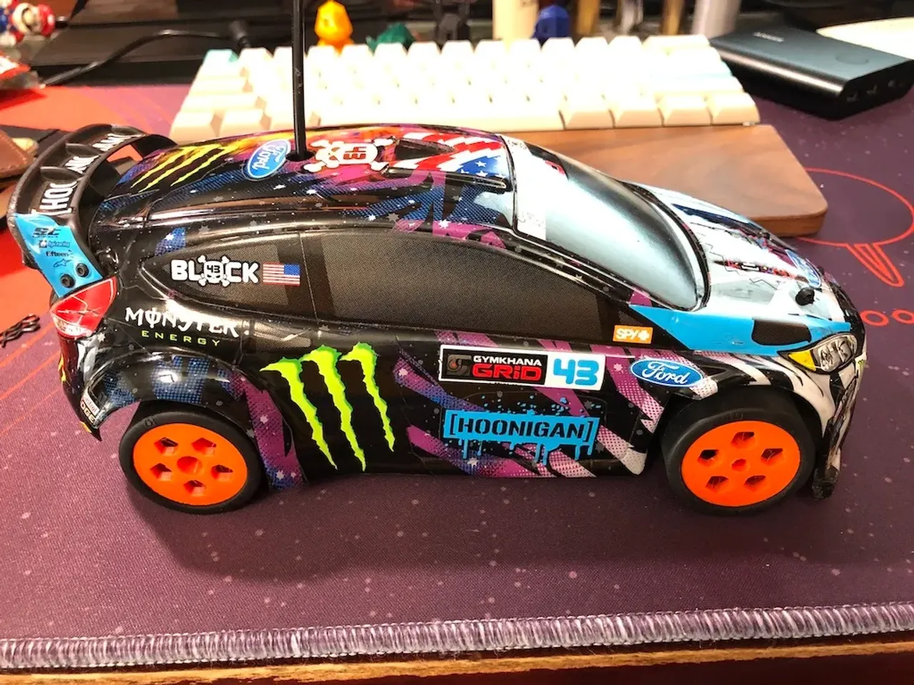 Hpi clearance rs4 wheels