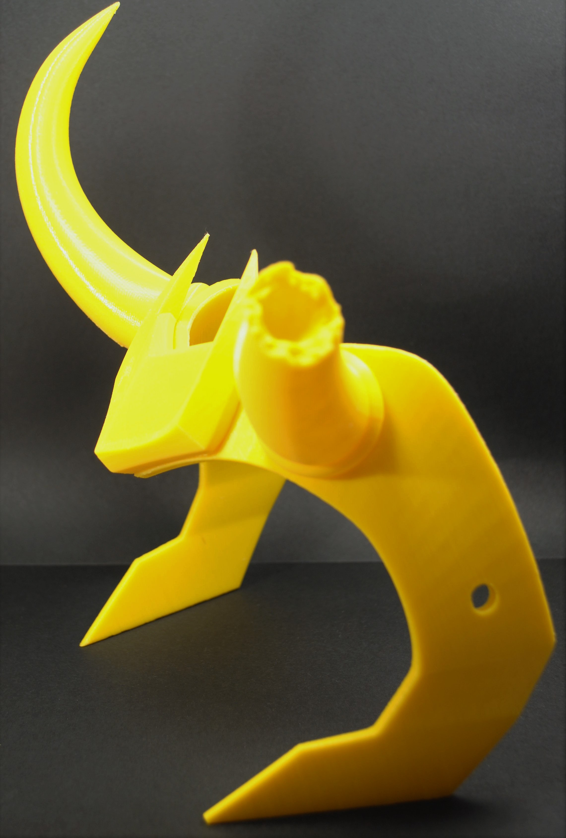 Loki tiara — miniatura 2
