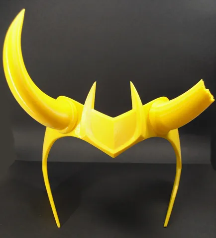 Loki tiara