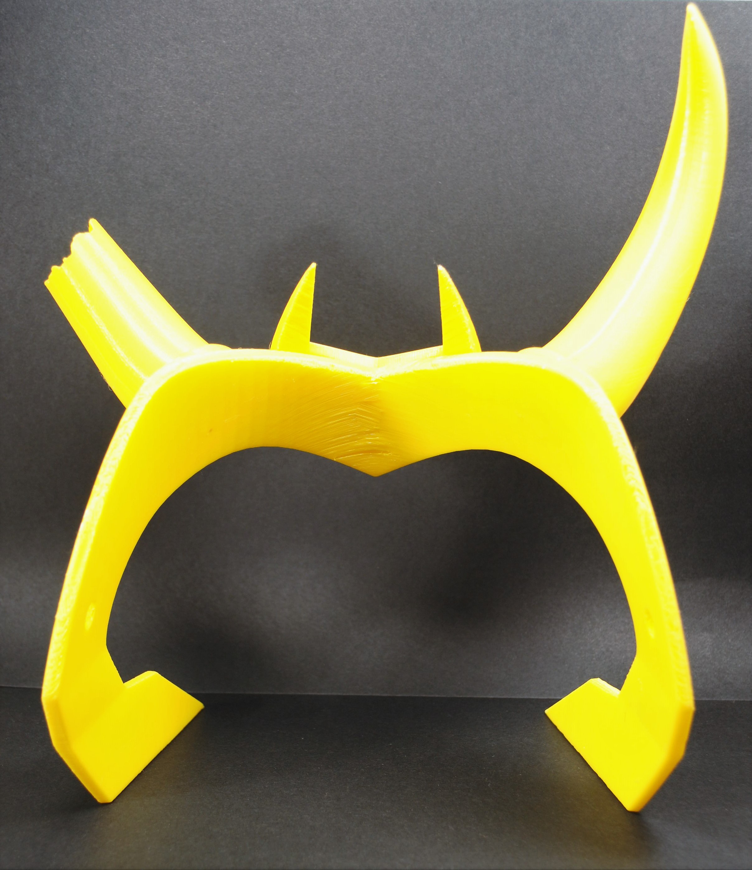 Loki tiara — miniatura 4