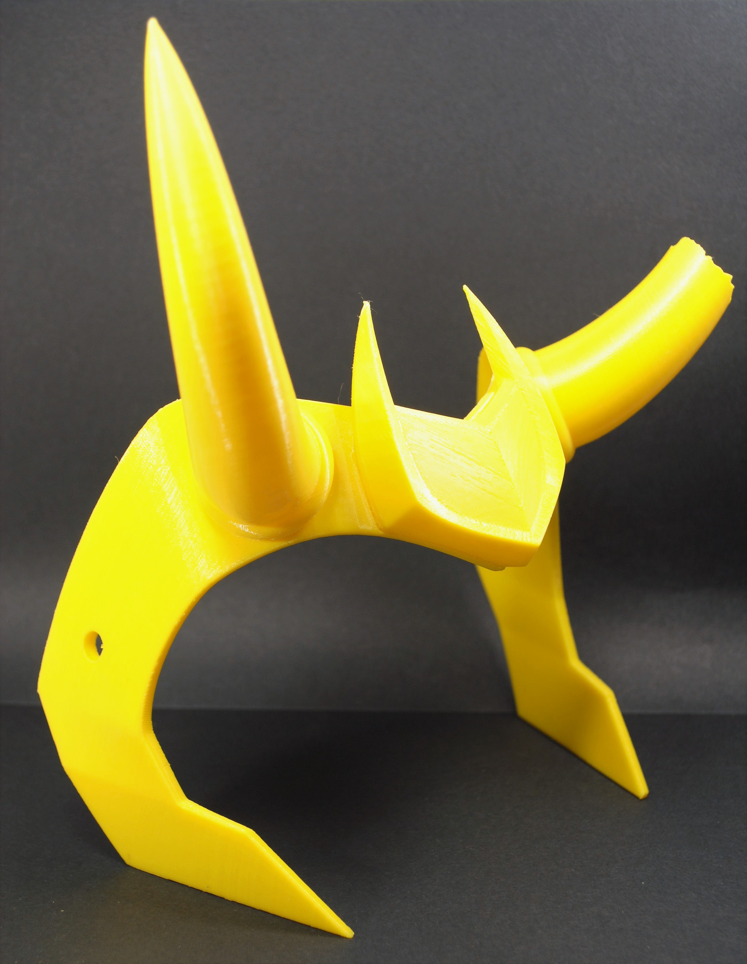 Loki tiara — miniatura 3