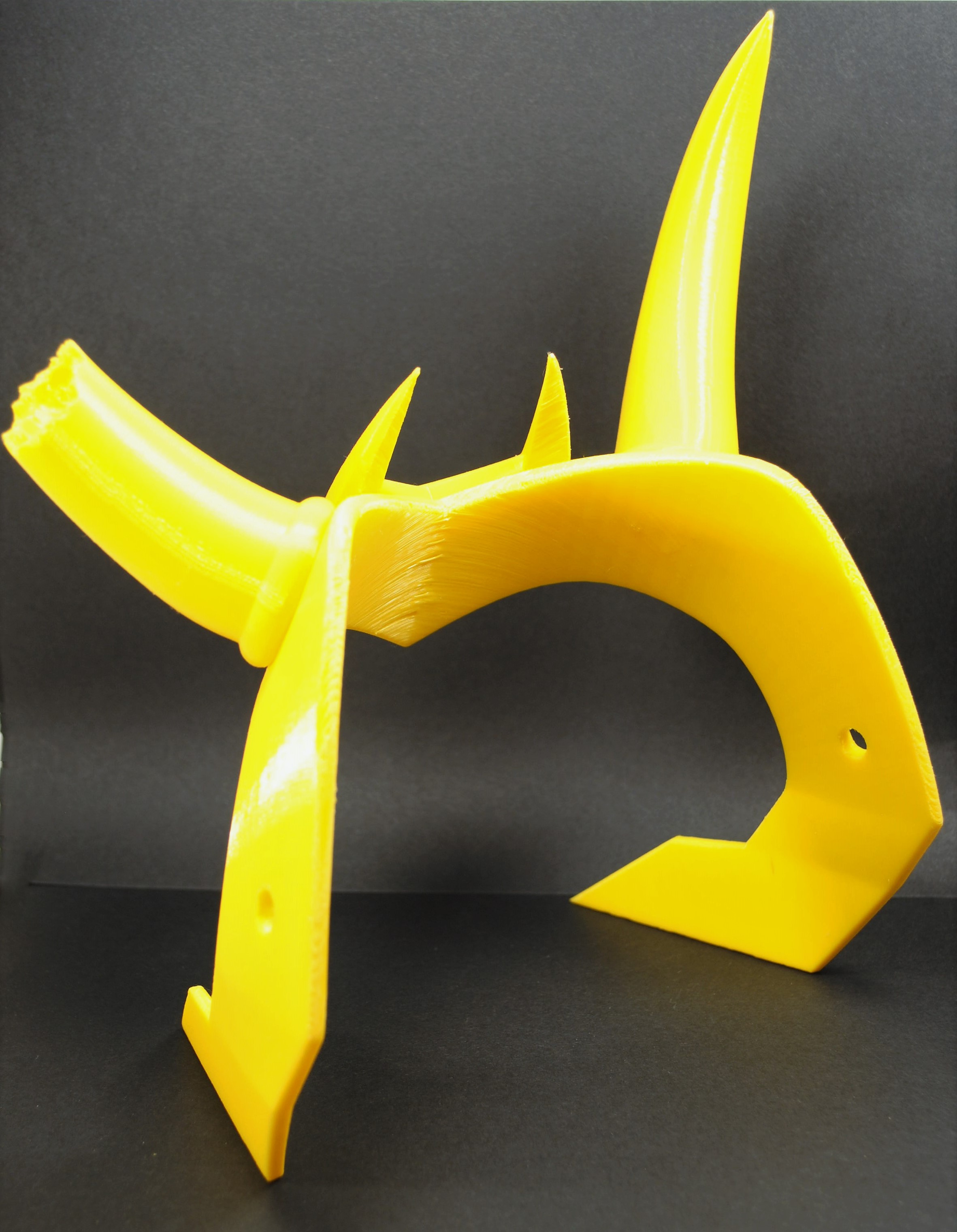Loki tiara — miniatura 5