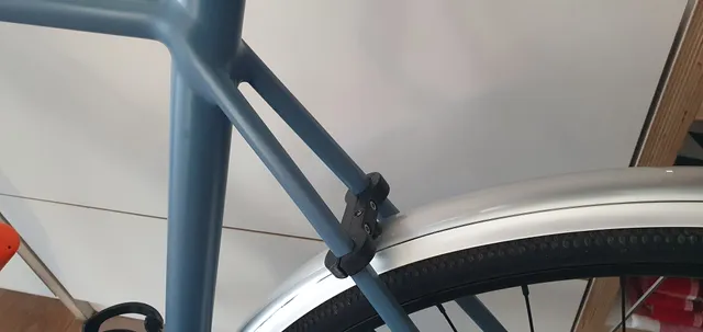 Fender Bracket rear for Canyon Roadlite