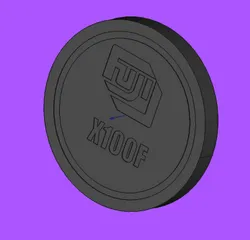 lens cap for Fujifilm x100