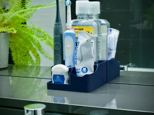 Dental Care Organiser