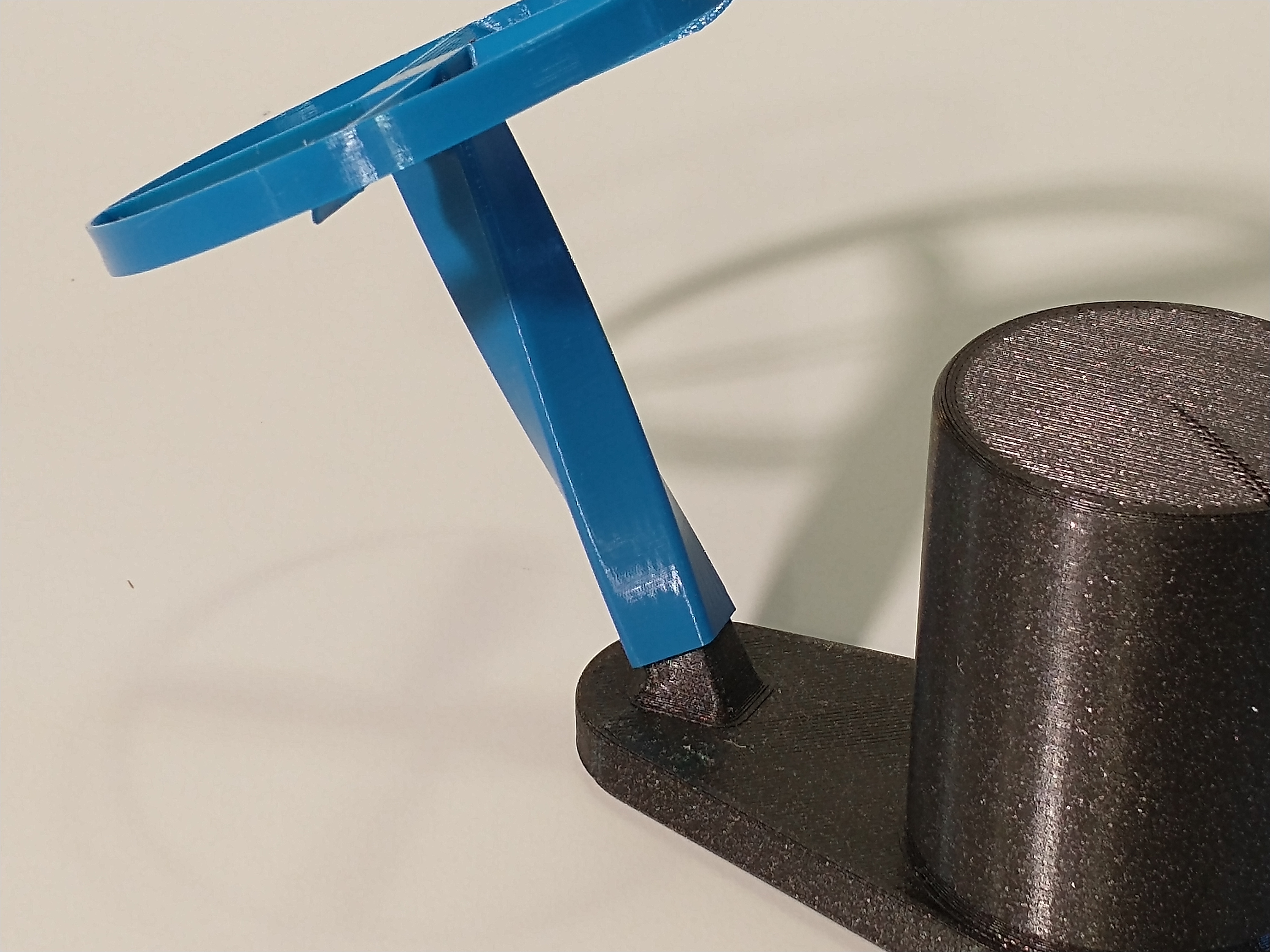 Miniatura 2 do modelo 3D Desktop Whomp Copter