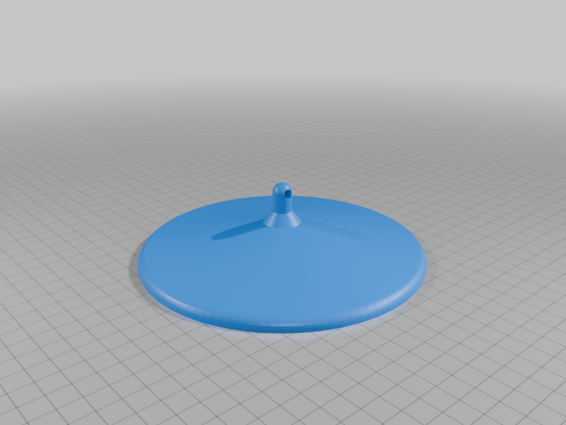 Bird feeder V2
