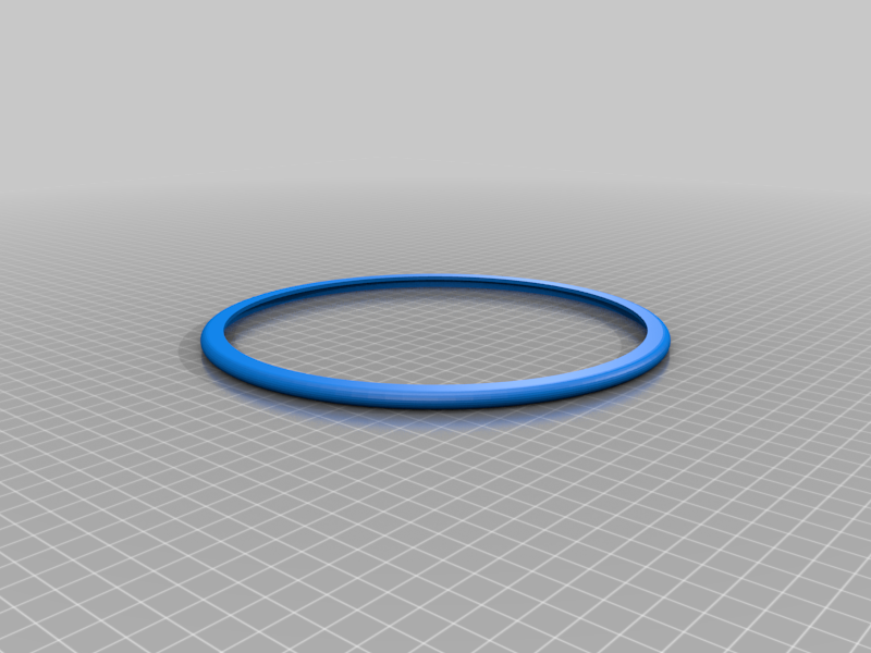3DQF Spool Ring