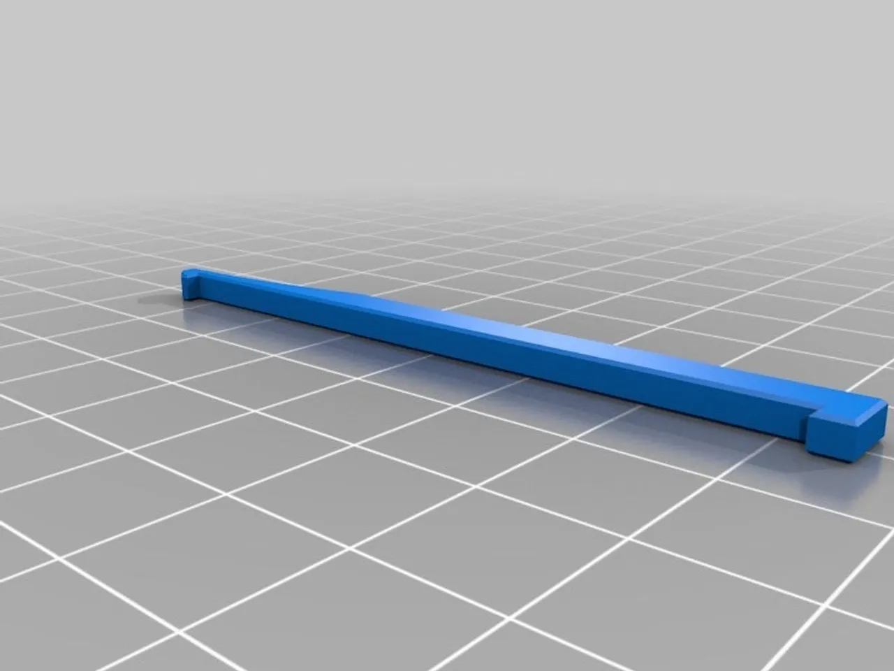 Yet ANOTHER Machine Vise - v2 by mvadu | Download free STL model ...