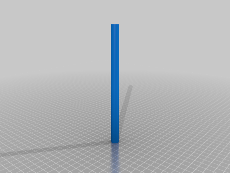 Magic Wand by CHARL13 | Download free STL model | Printables.com