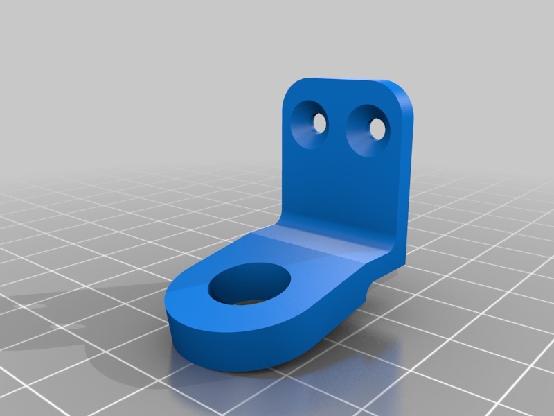 Bracket v3 by JamesR5D4 | Download free STL model | Printables.com