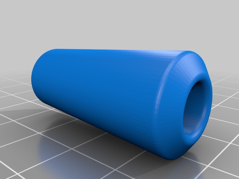 Miniatura 2 do modelo 3D Blind Pull Cord