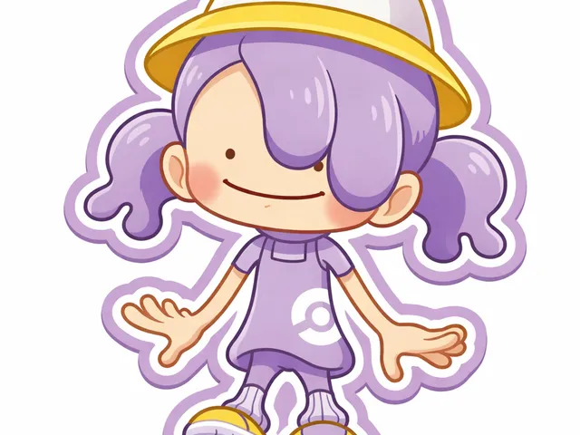 Pokopia Cookie Cutter