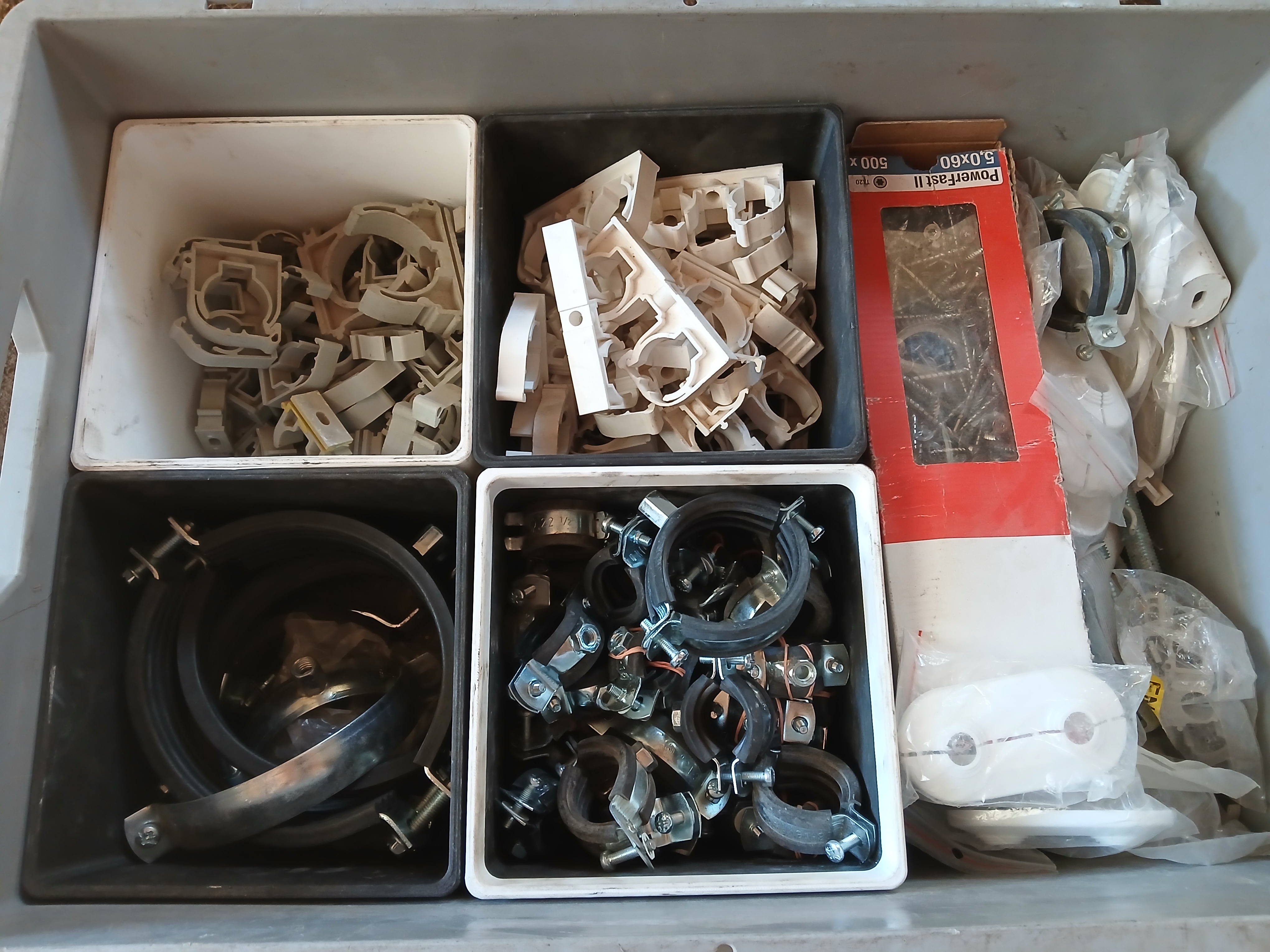 eurobox box