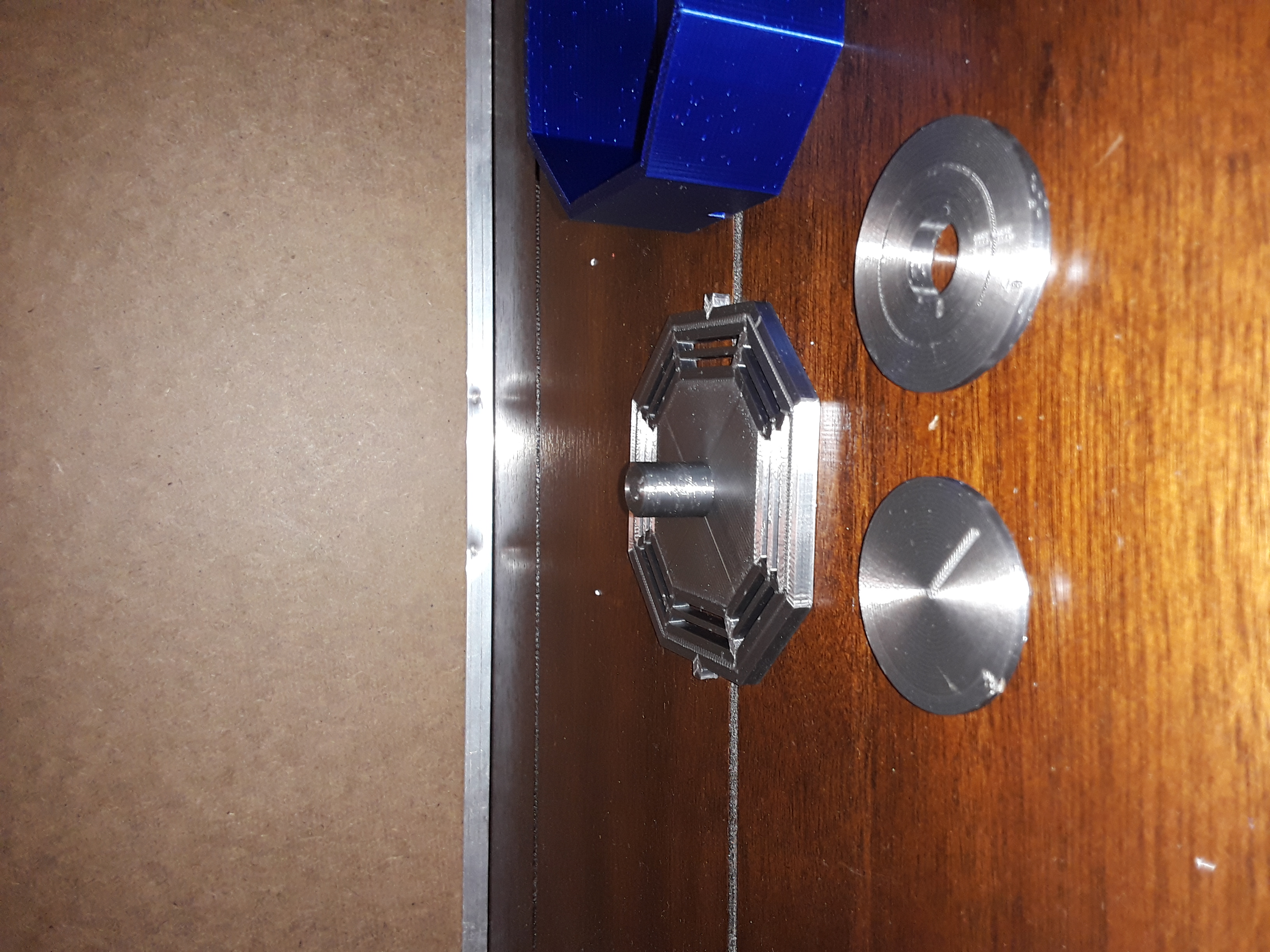 Baddeley v.2 Octagon Ports with separated discs