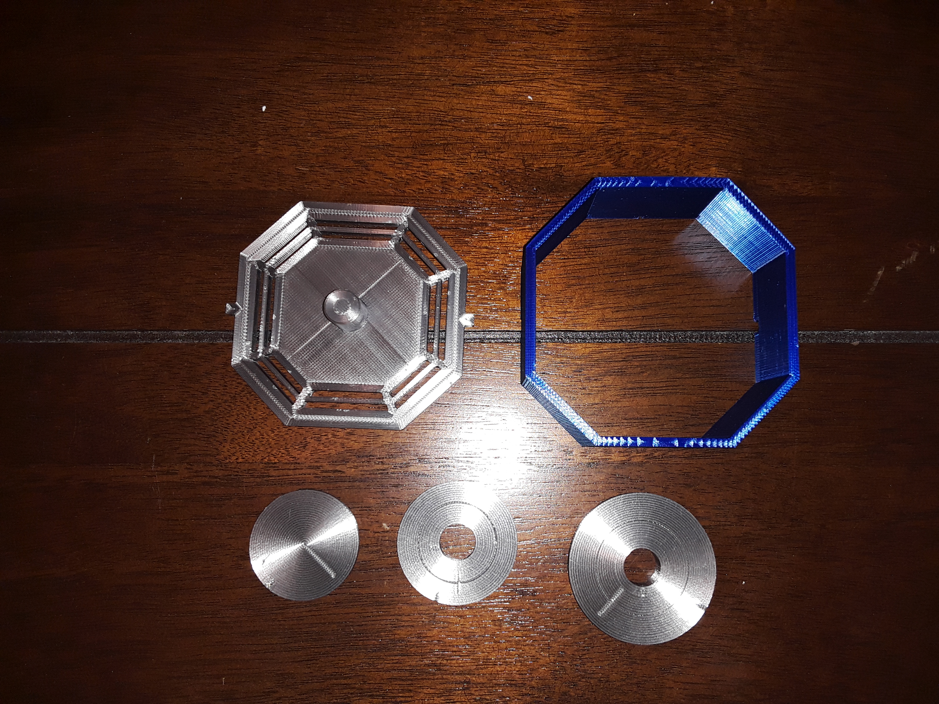 Baddeley v.2 Octagon Ports with separated discs — thumbnail 3
