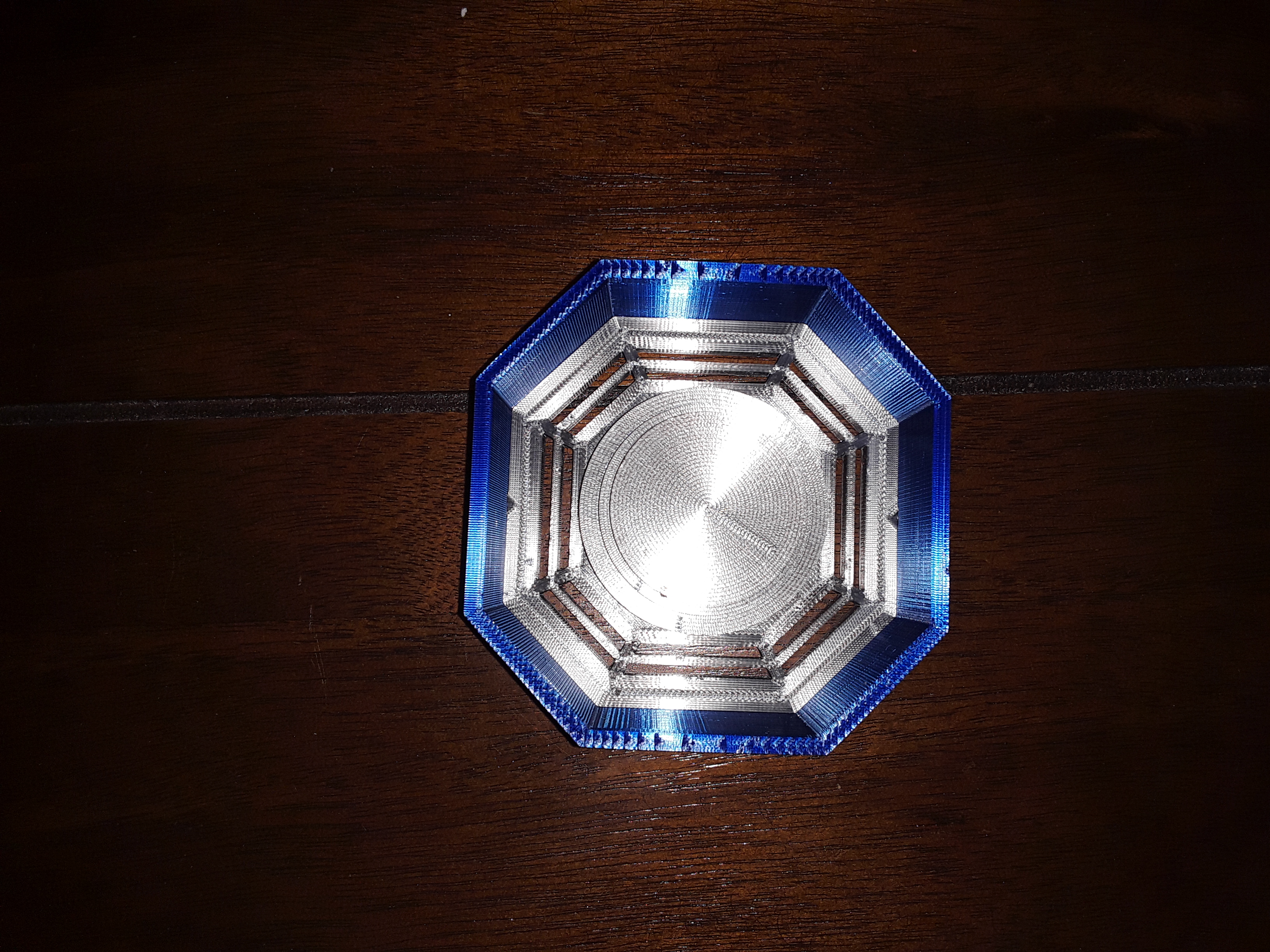 Baddeley v.2 Octagon Ports with separated discs — thumbnail 2