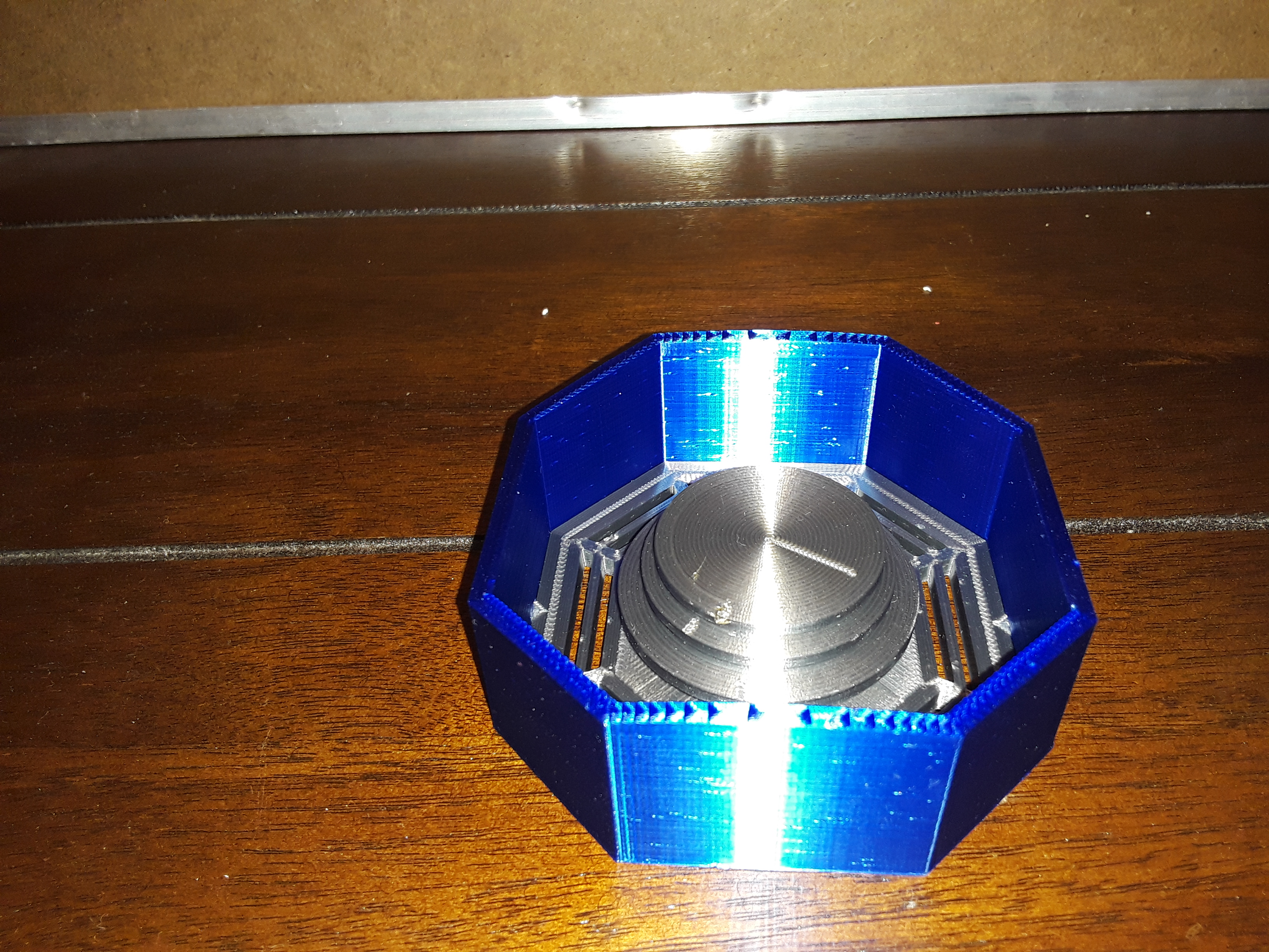 Baddeley v.2 Octagon Ports with separated discs — thumbnail 4