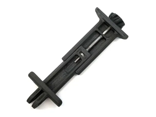Phone Clamp / Tripod Mount (GoPro Compatible)