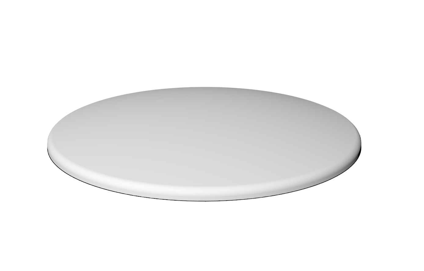 Parking Spot Markers by Martin_au Download free STL model