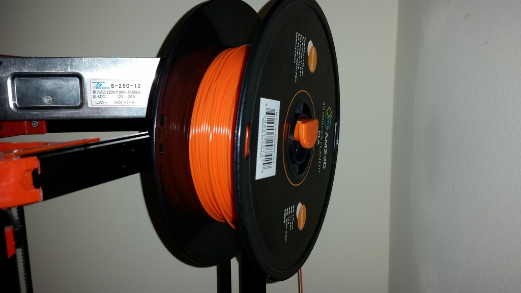 Screwless Spool Holder — thumbnail 2