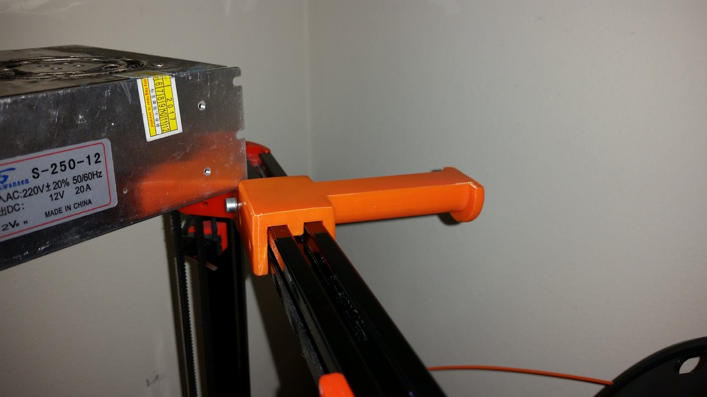Screwless Spool Holder — thumbnail 5