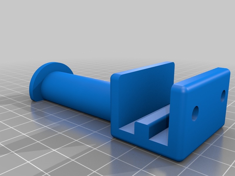 Screwless Spool Holder — thumbnail 6
