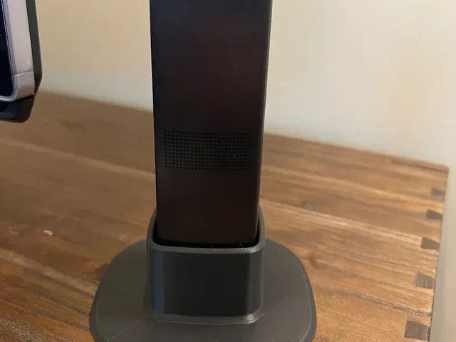 Bose 650 compatible Dog Friendly Speaker Base