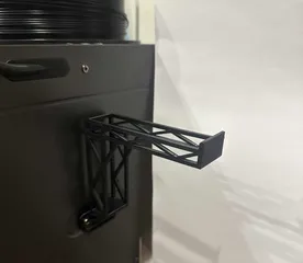 Anycubic Kobra S1 ultralight filament holder