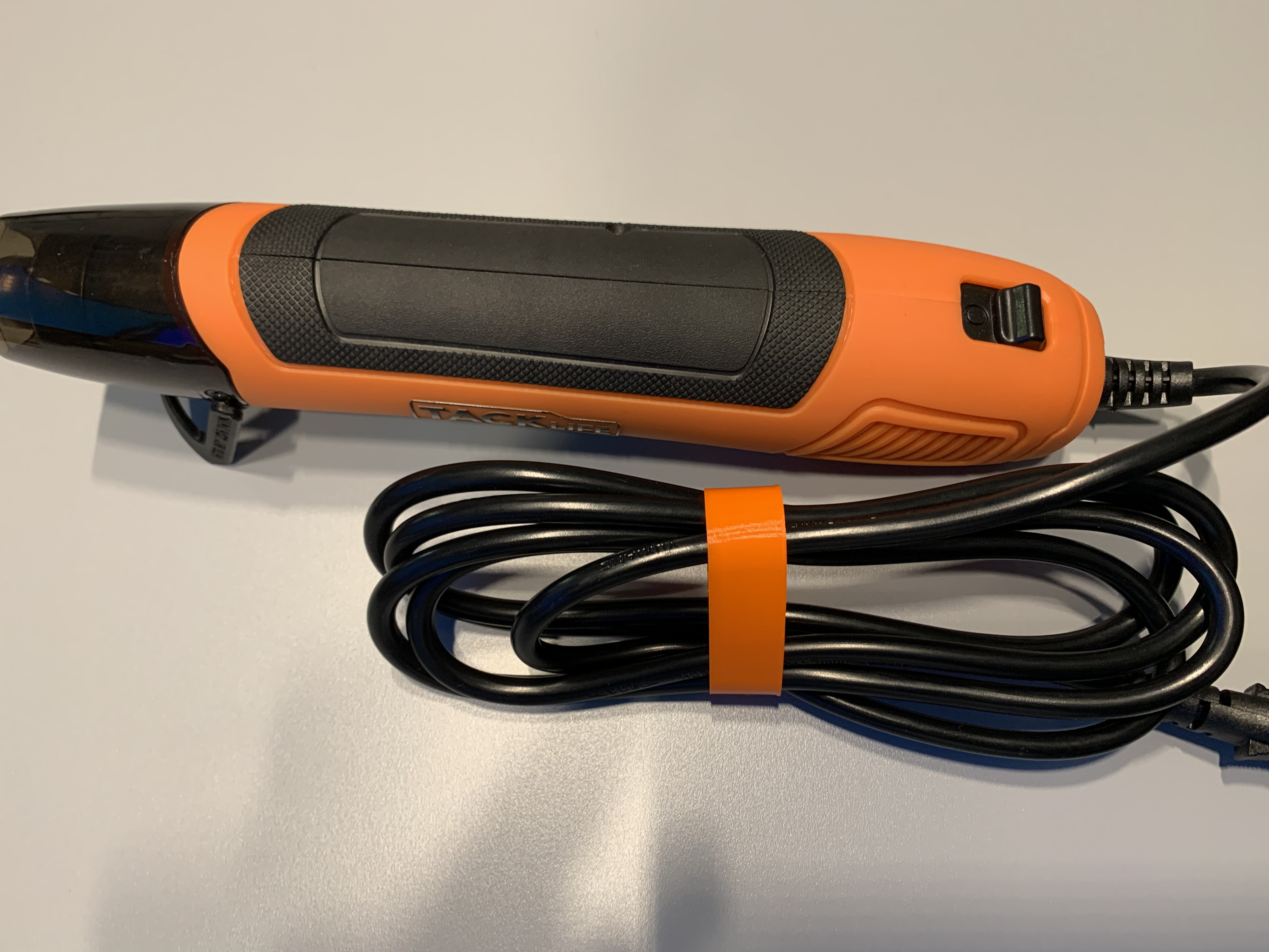 Cable Management Loop by MINILab3D Download free STL model