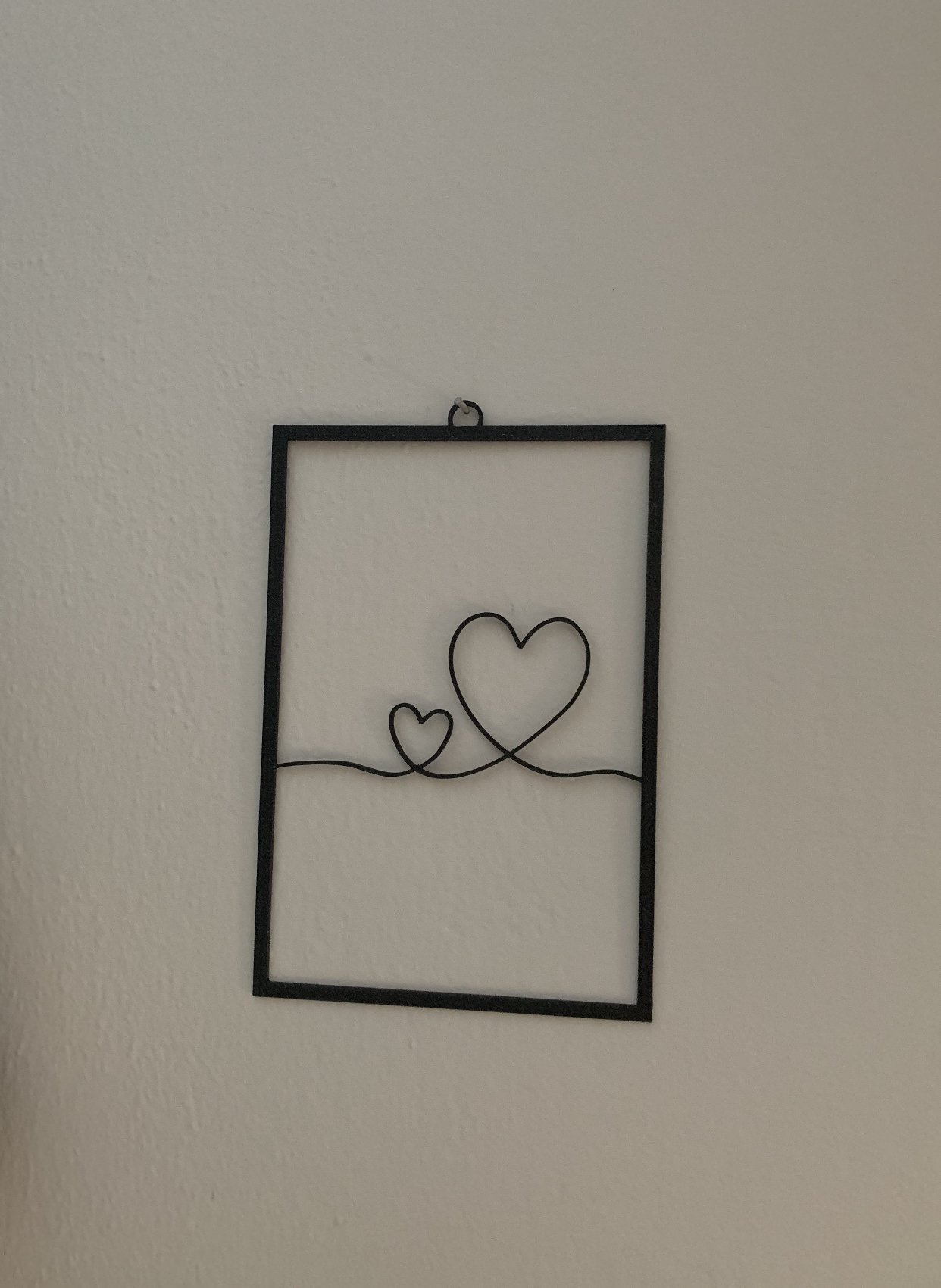 Simple Heart Picture