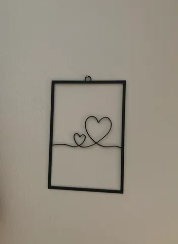 Simple Heart Picture