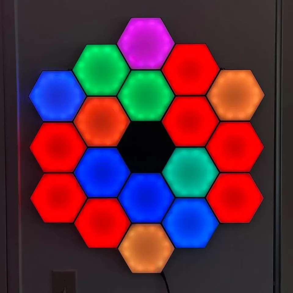 James webb sale led