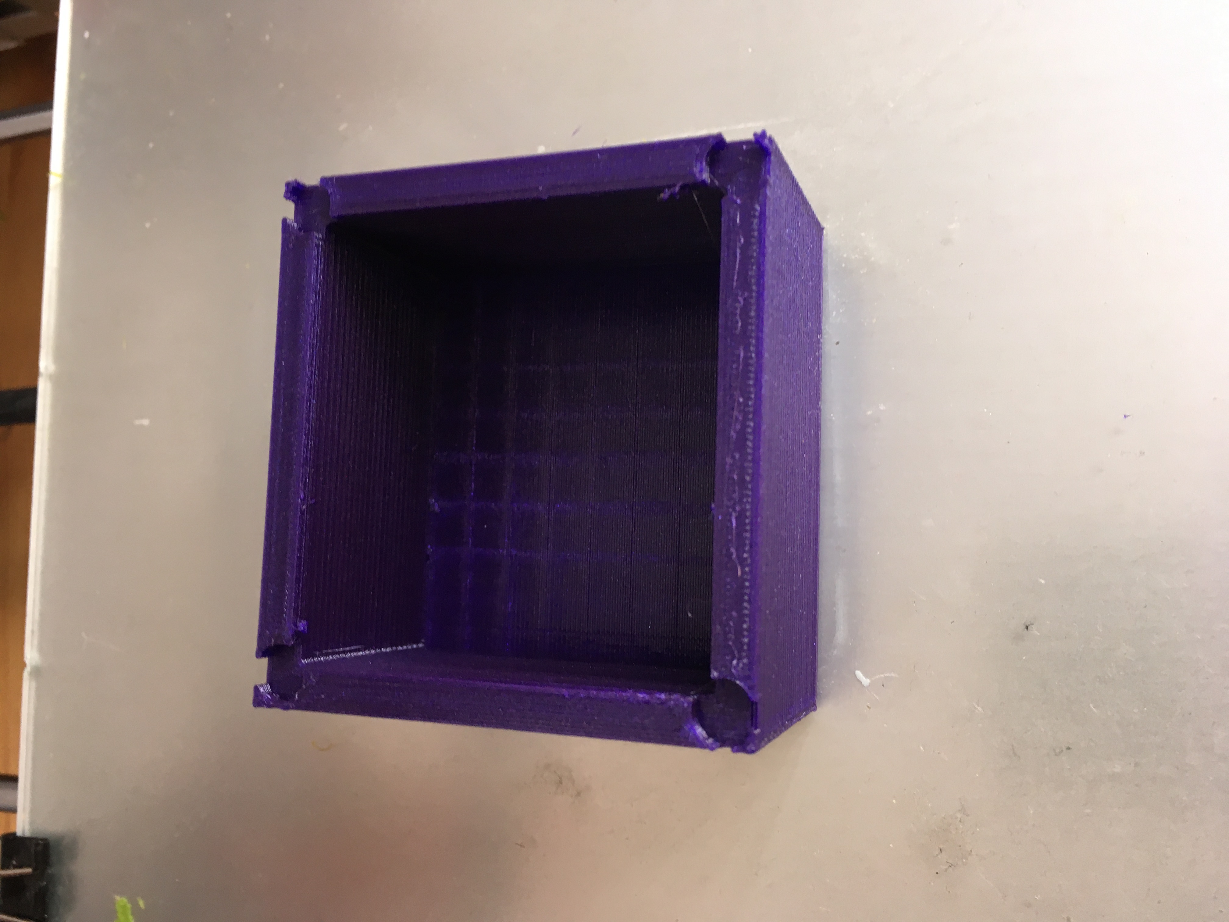 box
