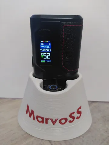 Marvos S 80W - Dock