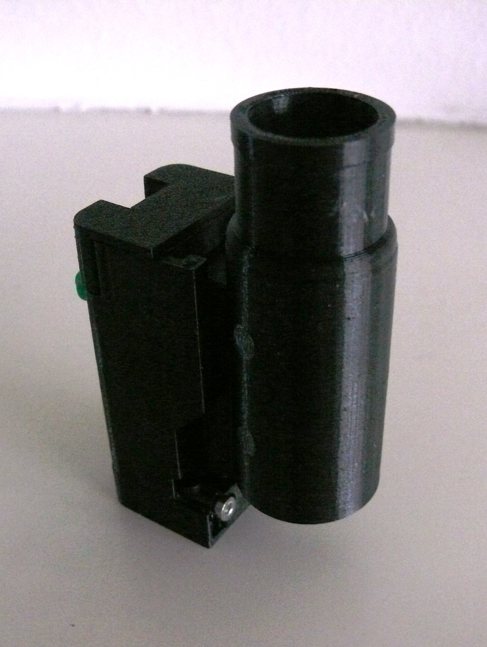 Miniatura 2 do modelo 3D Spirometer