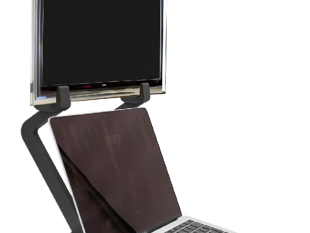 Eletoker Portable Monitor 使用品 Eletoker Portable Monitor 使用品