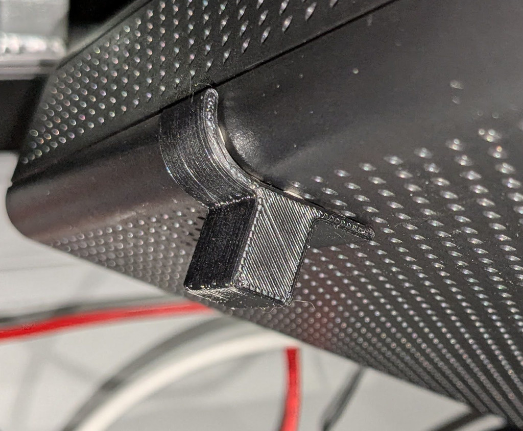 Xfinity XB3 horizontal stand
